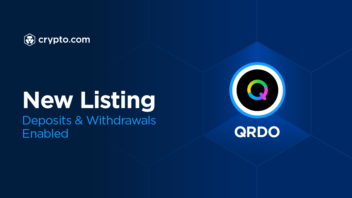 qrdo crypto price