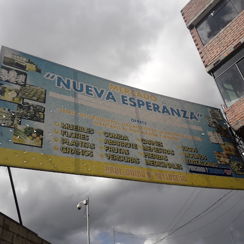 Nueva Esperanza, Int.: 55 Pabellón B, Jirón Guido 101, Huancayo 12001, Perú