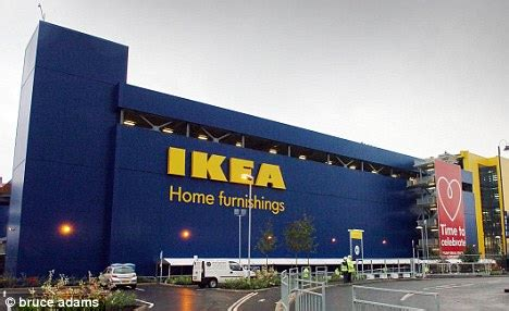 IKEA - doanh nghiệp triển khai customer jourrney map thành công
