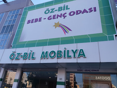 Öz-Bil Mobilya