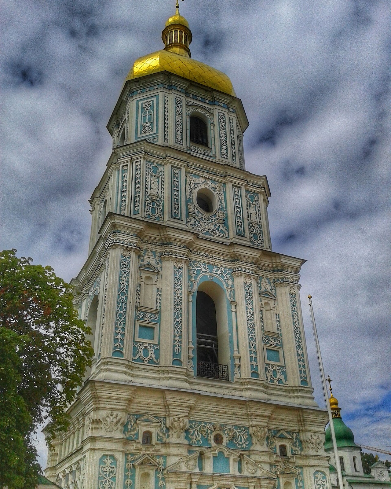 Собор святої Софії в Києві