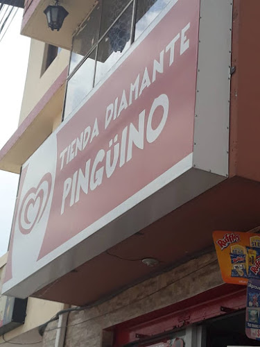 Opiniones de TIENDA DIAMANTE en Quito - Heladería