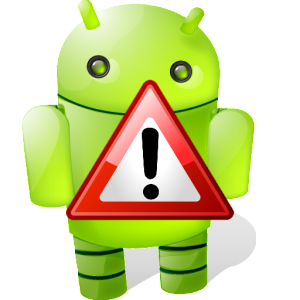 Fix error 495 in android when downloading apps from Google play store.