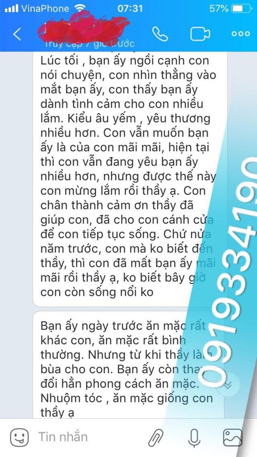 Có rất nhiều nguyên nhân khiến cho chồng ngoại tình. Đó có thể là do bản tính của anh ta lăng nhăng, đa tình hay cũng có thể là do nguyên nhân từ chính bản thân bạn. 