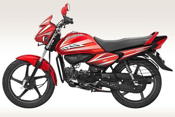 Used Hero splendor nxg Bike. splendor nxg Bike Price Valuation Calculator  in India | Droom