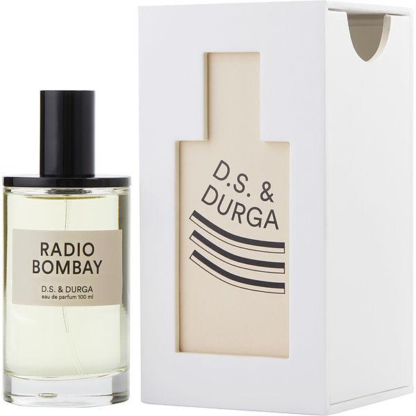 Radio Bombay Eau De Parfum D.S. & Durga