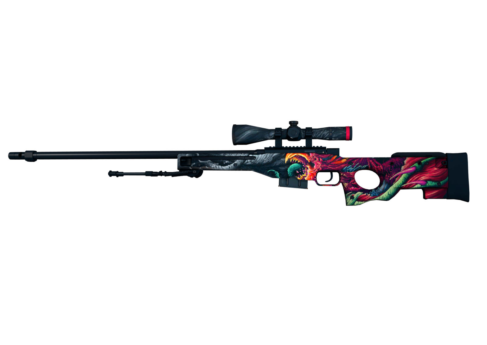 Awp cannons ip фото 62