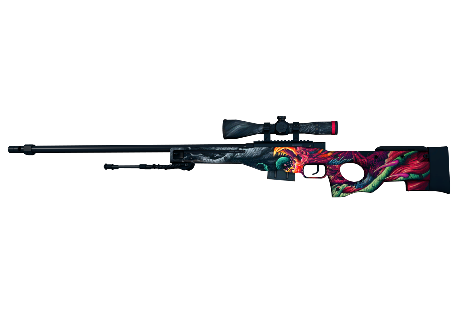 Awp duality bs фото 87