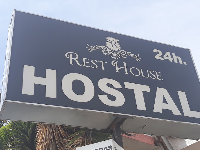 Hotel Rest House - Hotel