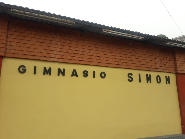 Gimnasio Simon