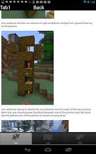 Download Redstone Guide Pro: Minecraft apk