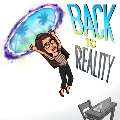 Bitmoji Image