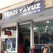 Butik ve Terzi Yavuz