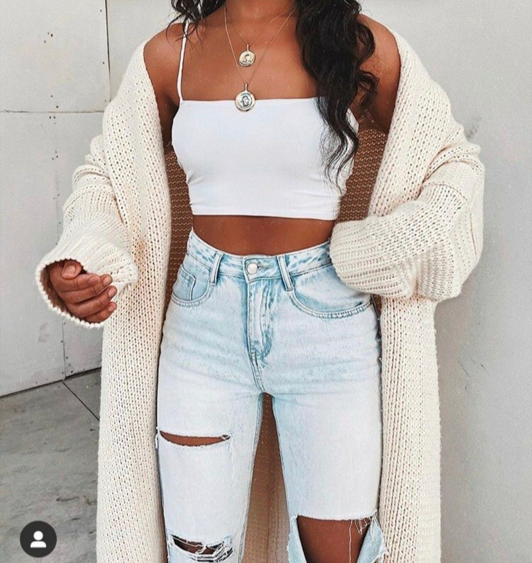 Look casual cheap feminino noite