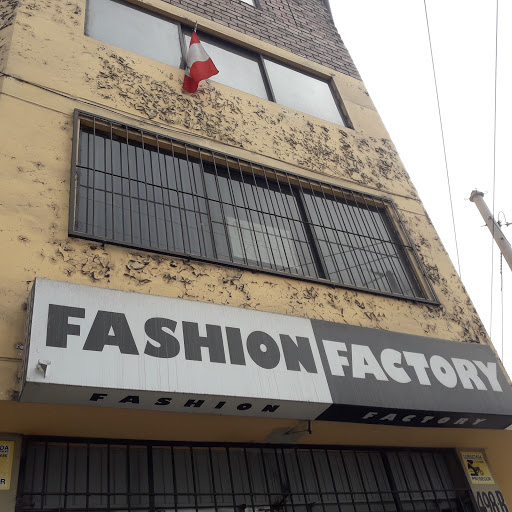 Fashion Factory - San Luis 2
