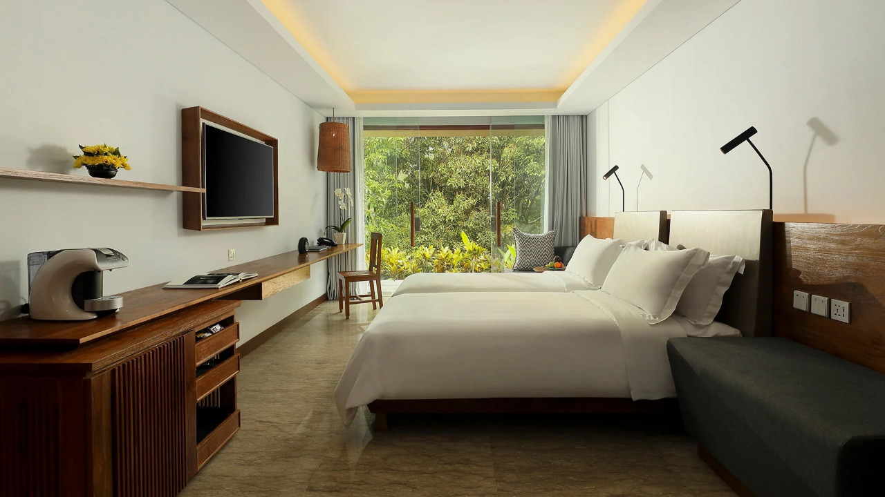 Mau Ganti Suasana kamar a la Hotel Bintang 5? Simak Tips Berikut!