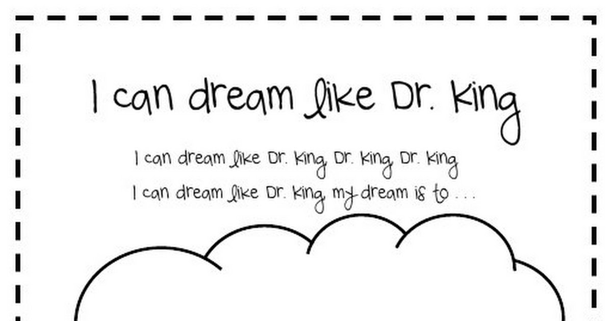 Download I can dream like Dr king.pdf - Google Drive