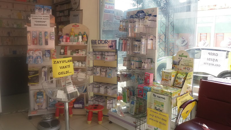 Saygın Eczanesi