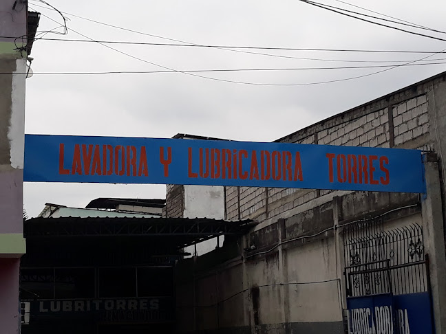 Opiniones de Lubricadora Lubritorres en Guayaquil - Gasolinera