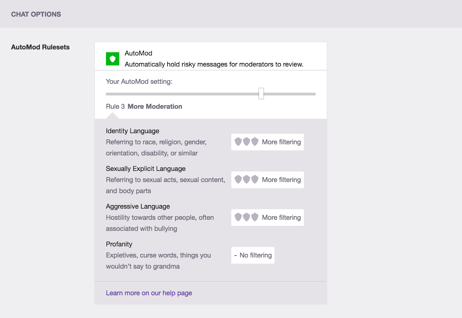 How To Mod People On Twitch