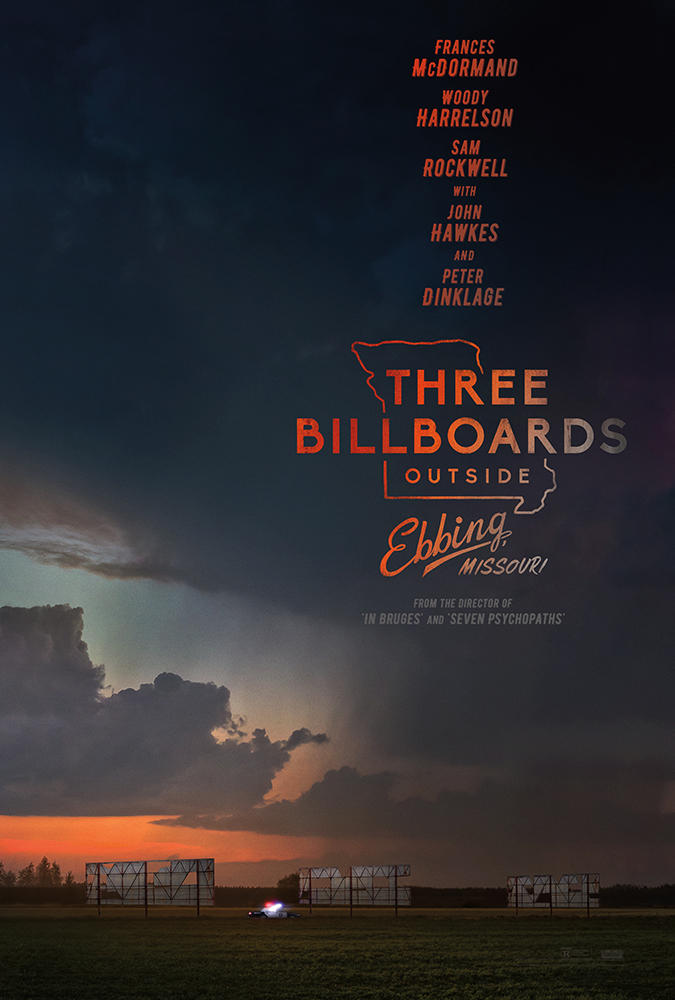 Image result for three billboards outside ebbing missouri opening