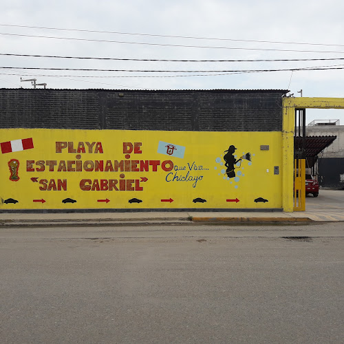 Opiniones de San Gabriel en Chiclayo - Servicio de transporte