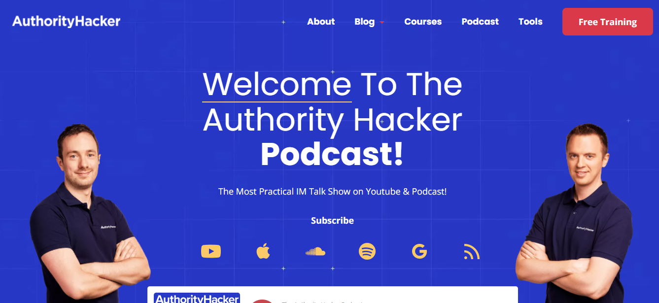 12 Best SEO Podcasts