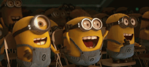 Well Done Congratulations GIF - Find & Share on GIPHY
