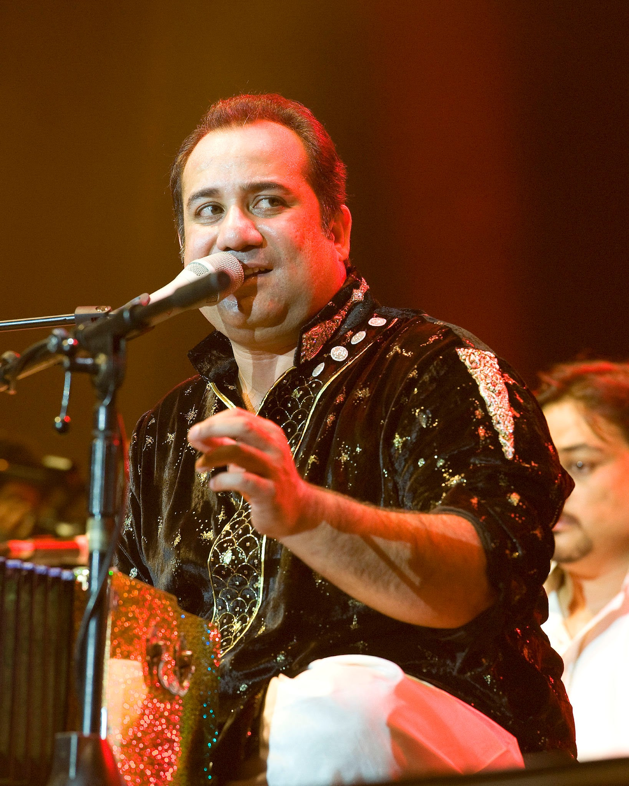 Rahat Fateh Ali Khan