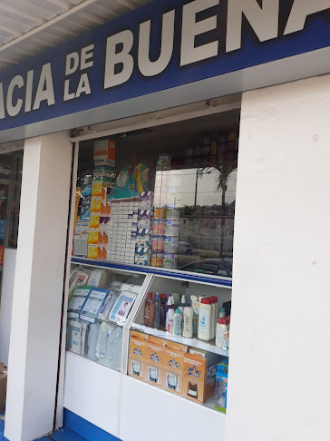 Farmacia De La Buena Esperanza - Guayaquil