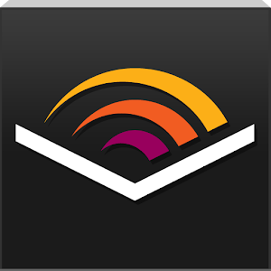 Audible for Android apk Download