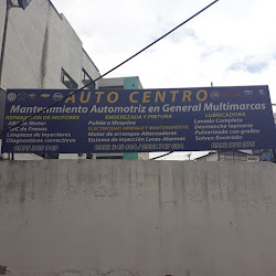 Autocentro