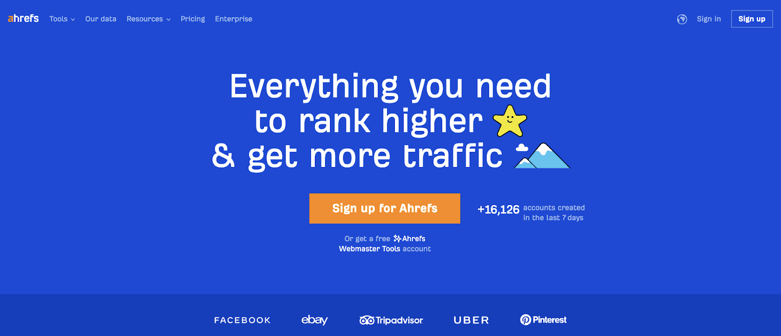Competitor Analysis Tools: Steal Your Competition's Traffic - uSERP