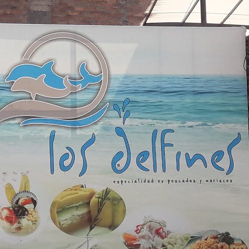 Opiniones de Los Delfines en Huancayo - Marisquería