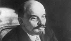 Lenin: „Ohne Russland wird Europa nicht auf den Beinen stehen können.  Und wenn Europa erschöpft ist, wird die Position Amerikas kritisch ... "