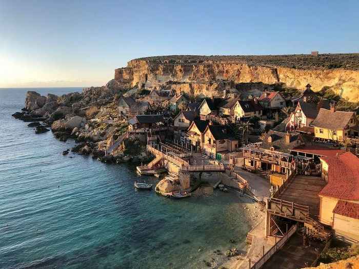 Dịch vụ làm visa Malta - Đất nước Malta