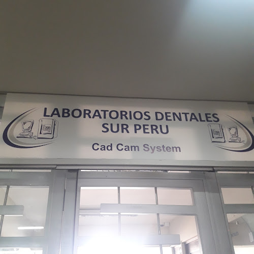 Laboratorios Dentales Sur Peru - Yanahuara