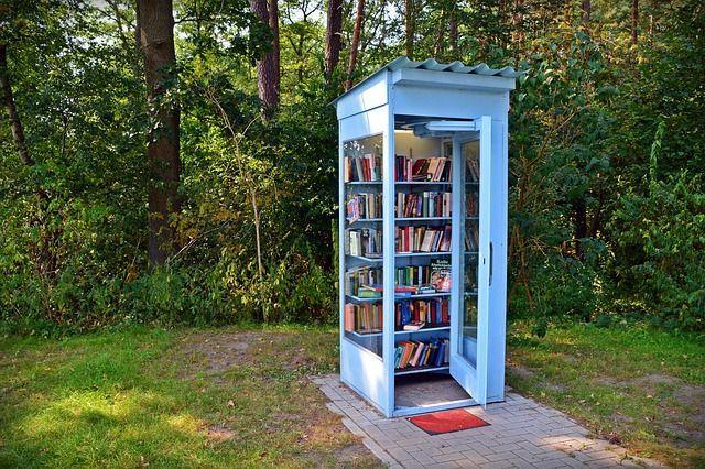 Bookcrossing na pokładzie pociągów Kolei Śląskich i Wielka Zbiórka ...