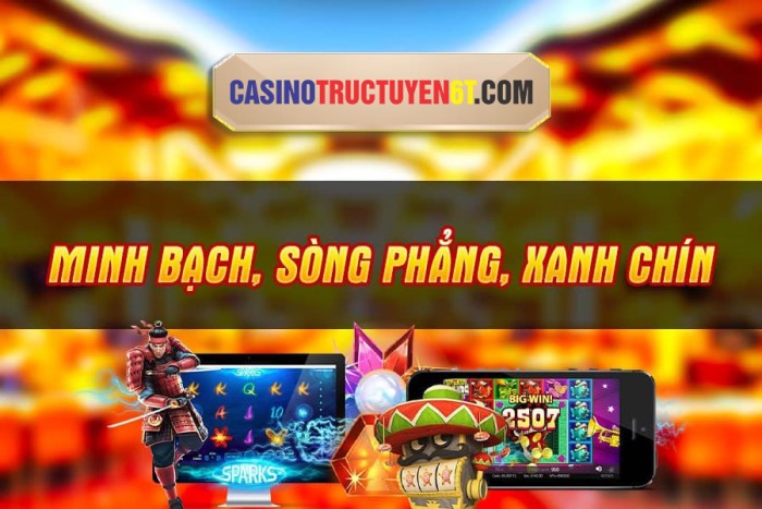 Casino Trực Tuyến 6T - Địa chỉ chơi Blackjack trực tuyến uy tín