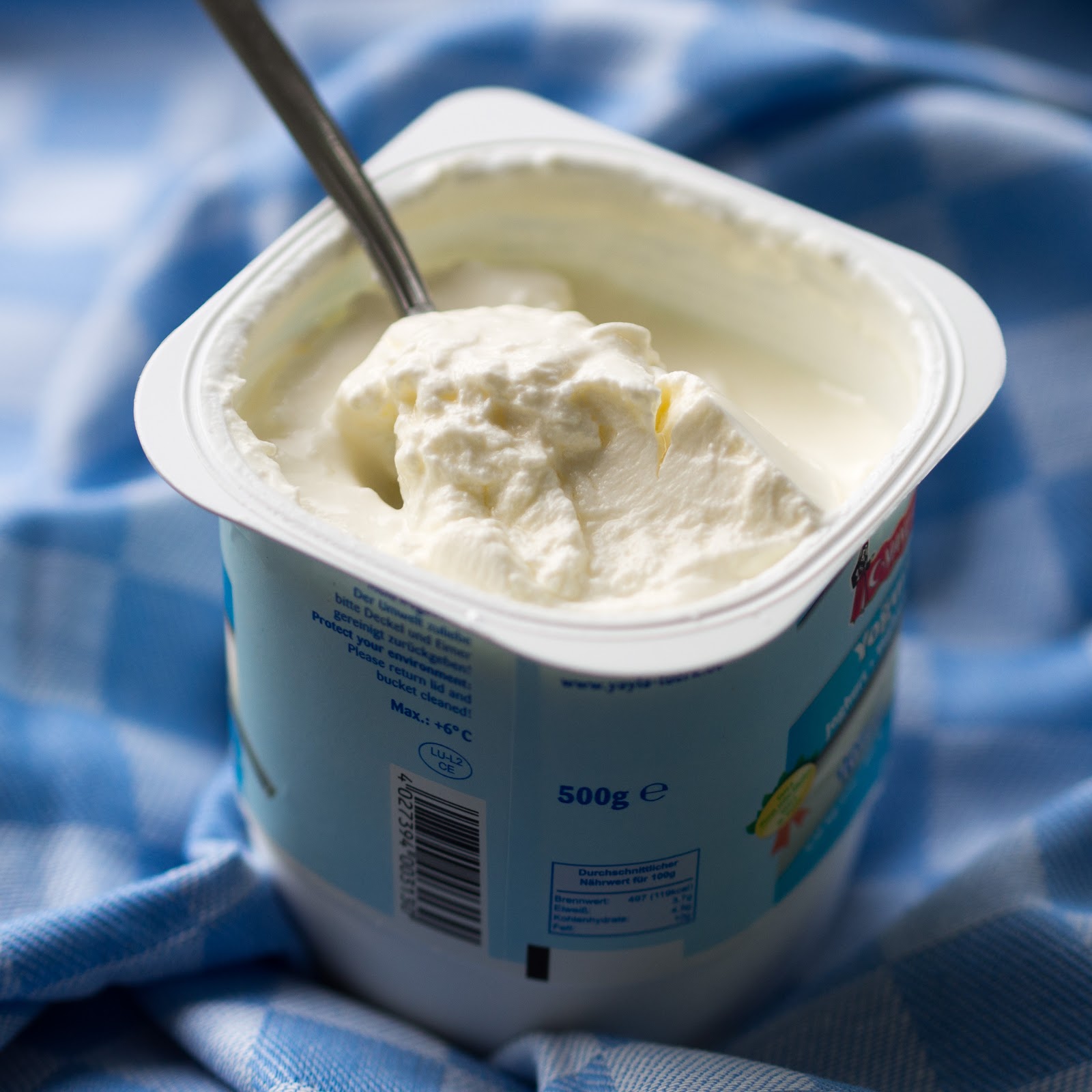 File:Turkish strained yogurt.jpg - Wikimedia Commons