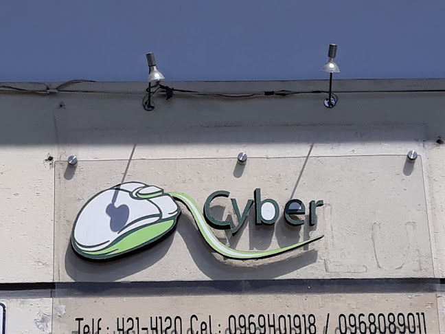 Opiniones de Cyber en Cuenca - Copistería