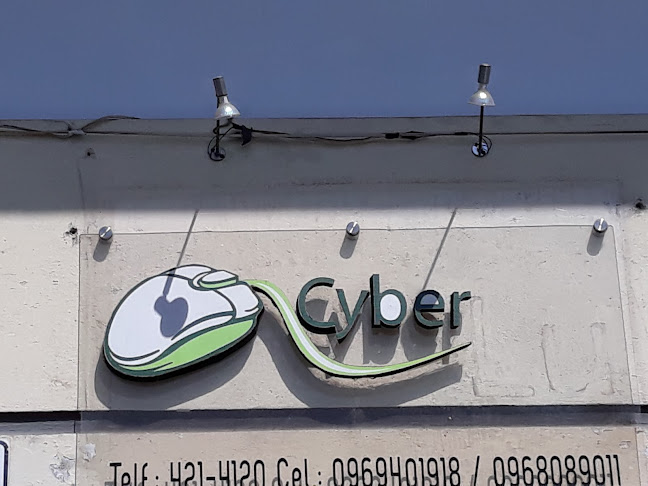 Cyber