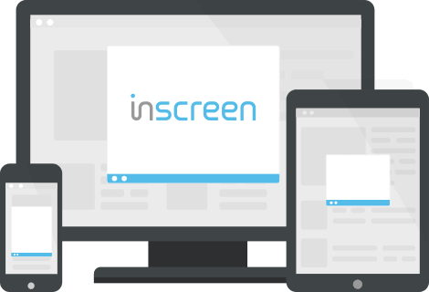 InScreen