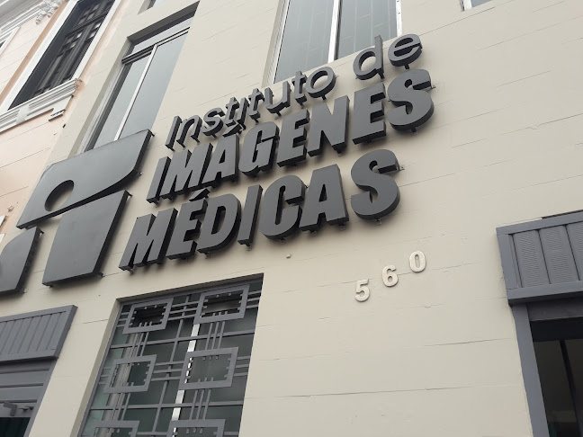 Instituto de Imágenes Médicas - Médico