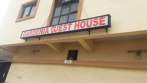 Gardonia Guesthouse