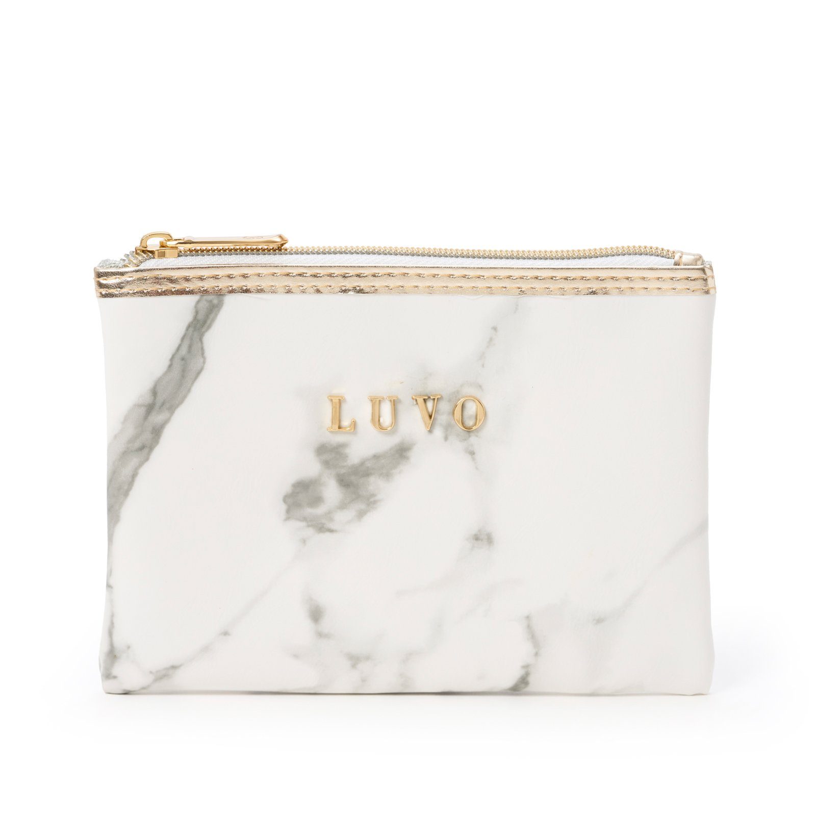 Marble Pochette | Luvo Store