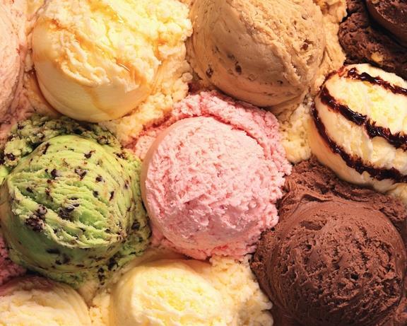 Tub of Ice Cream | Ice Cream Tub | 3 Gallon Ice Cream | Byrne Dairy