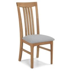 Wardley Oak Dining Chair