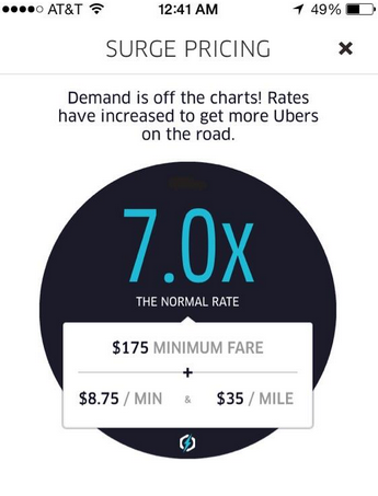 uber7x