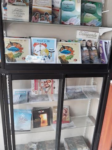 3040, Centro, Joaquín Gallegos Lara, Guayaquil 090302